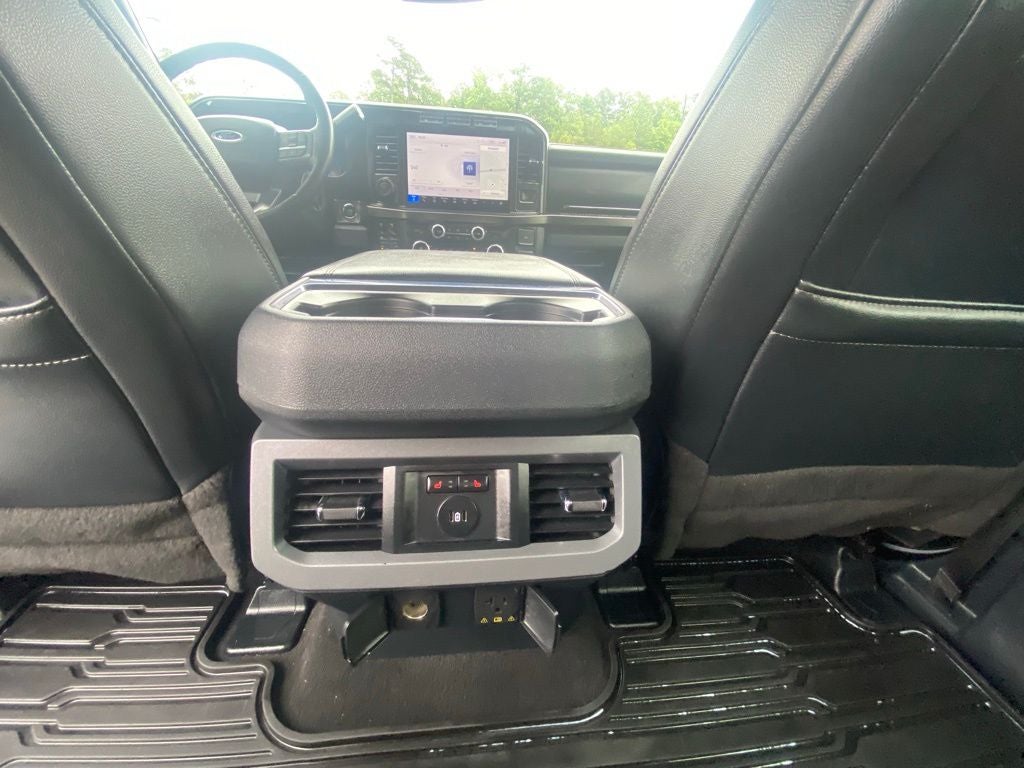 2024 Ford F-250SD Lariat