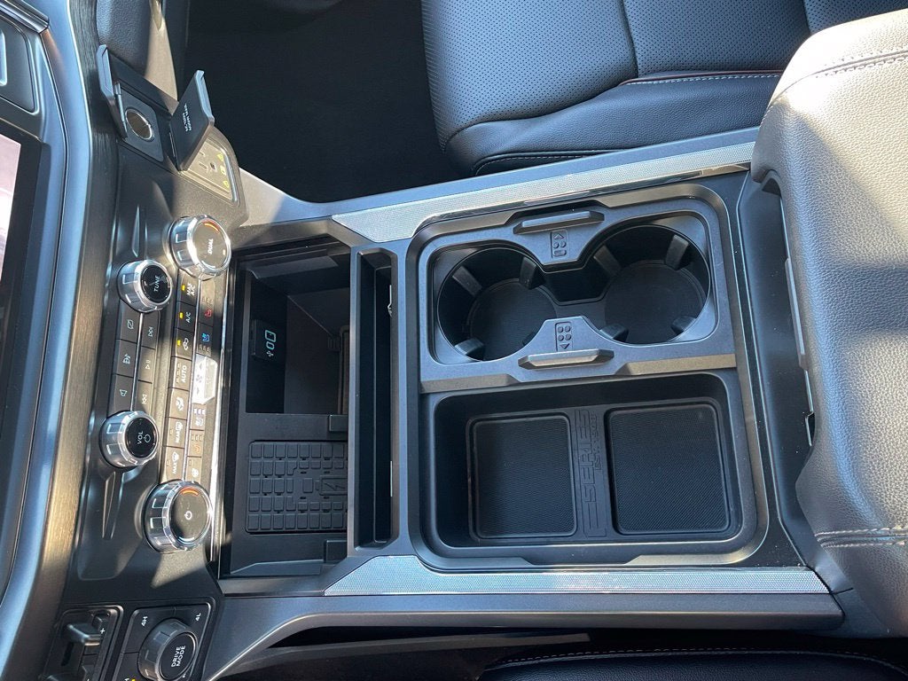 2024 Ford F-350SD Lariat