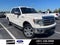 2013 Ford F-150 Platinum