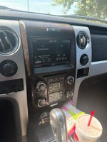 2014 Ford F-150 Platinum