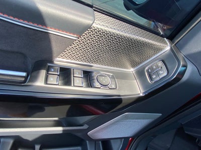2024 Ford F-150 Raptor R 803A Package
