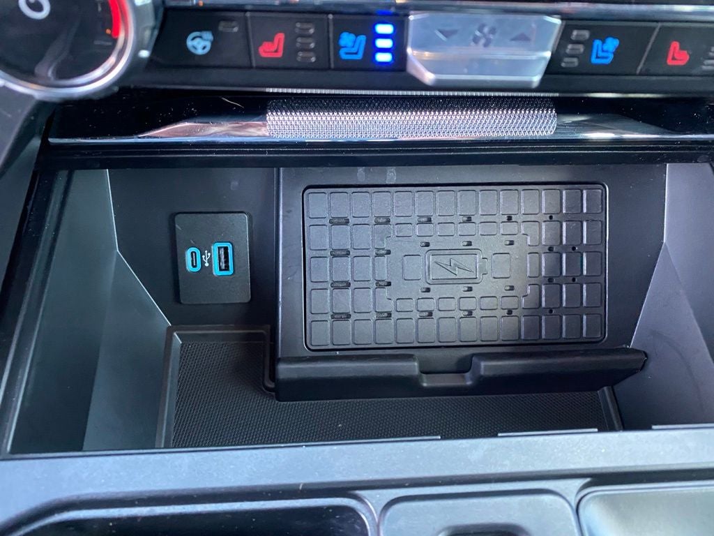 2024 Ford F-150 Raptor R 803A Package