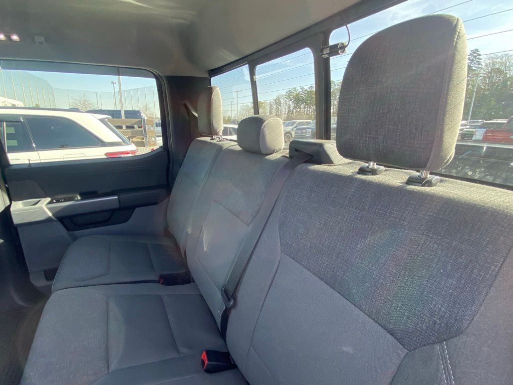 2024 Ford F-150 XLT SUPERCHARGED