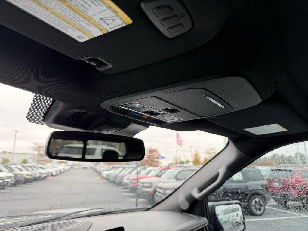 2022 Ford F-150 Lightning Lariat