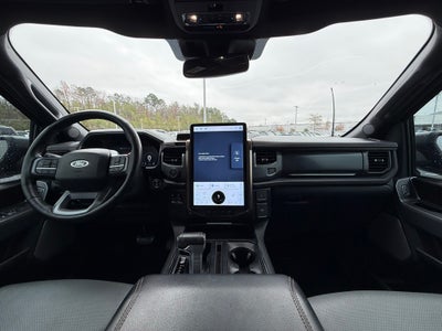 2022 Ford F-150 Lightning Lariat