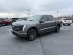2022 Ford F-150 Lightning Lariat