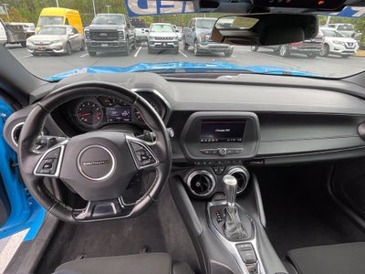 2023 Chevrolet Camaro 1LT