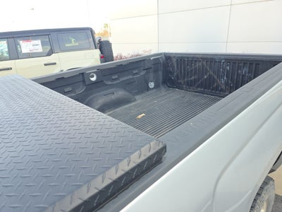 2015 Chevrolet Silverado 2500HD LT