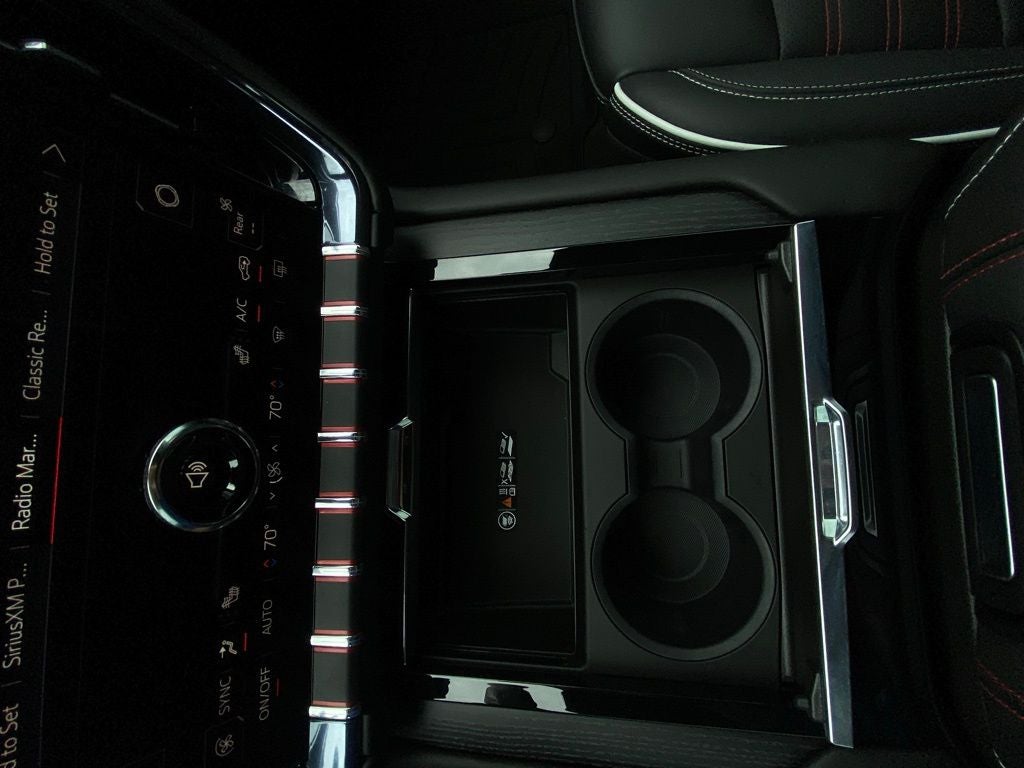 2025 GMC Yukon AT4 Ultimate