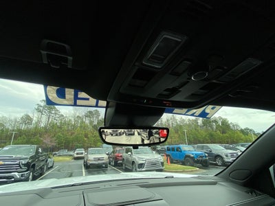 2025 GMC Yukon AT4 Ultimate