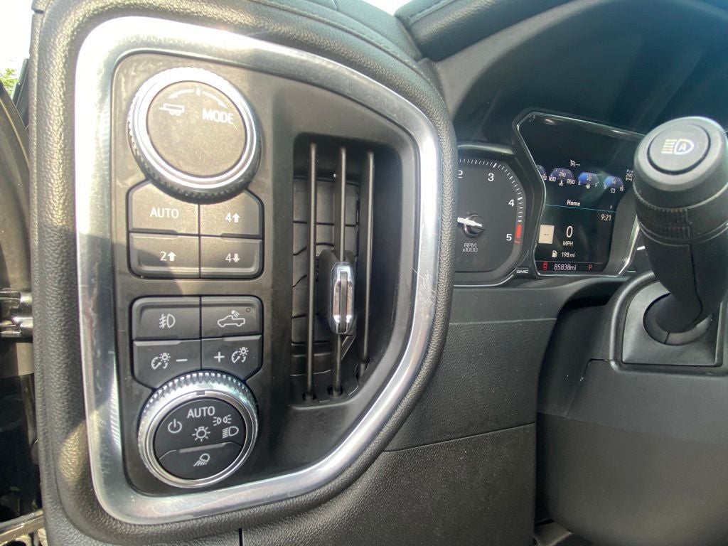 2023 GMC Sierra 2500HD Denali