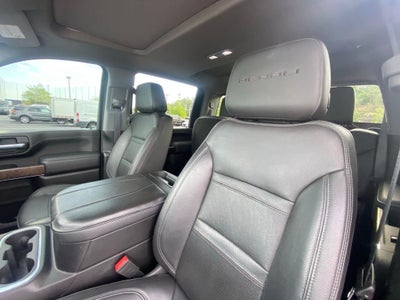 2023 GMC Sierra 2500HD Denali