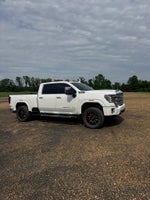 2020 GMC Sierra 2500HD Denali