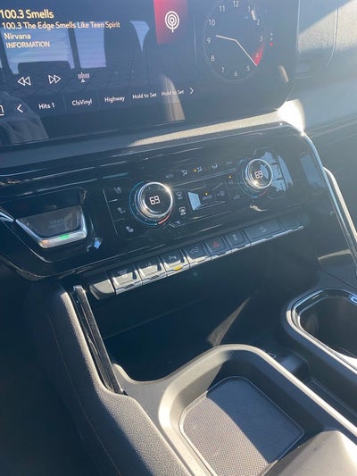 2026 GMC Sierra 2500HD AT4