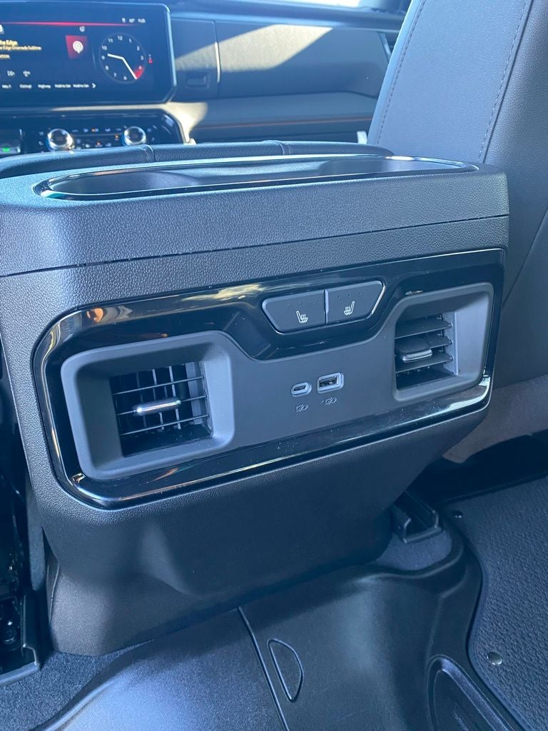 2026 GMC Sierra 2500HD AT4