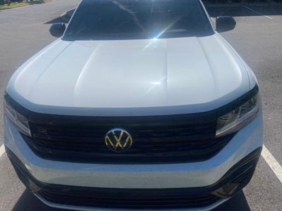 2023 Volkswagen Atlas Cross Sport 3.6L V6 SEL R-Line