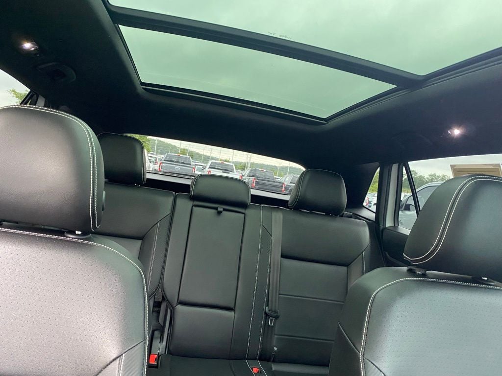 2023 Volkswagen Atlas Cross Sport 3.6L V6 SEL R-Line