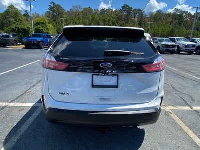 2021 Ford Edge SE