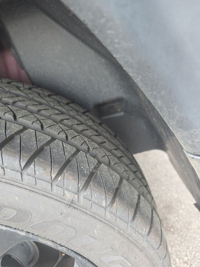 2021 Jeep Compass Altitude