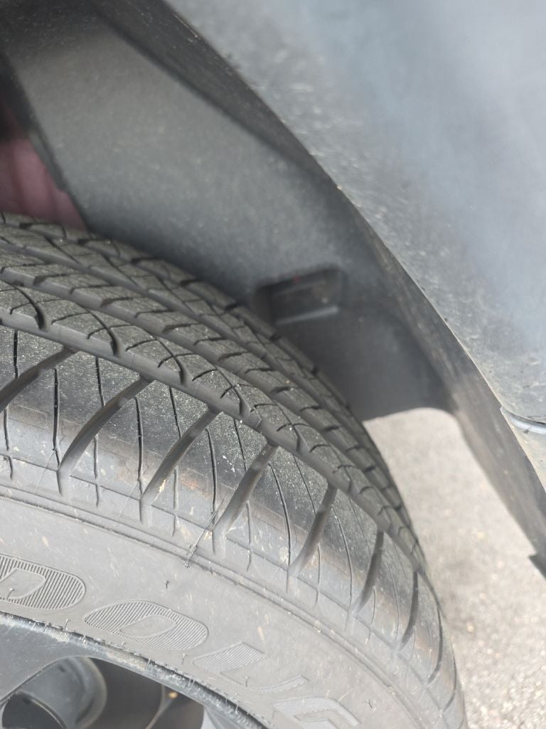 2021 Jeep Compass Altitude