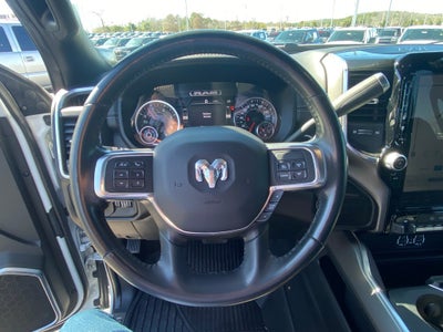 2022 RAM 3500 Laramie