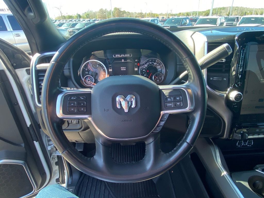 2022 RAM 3500 Laramie