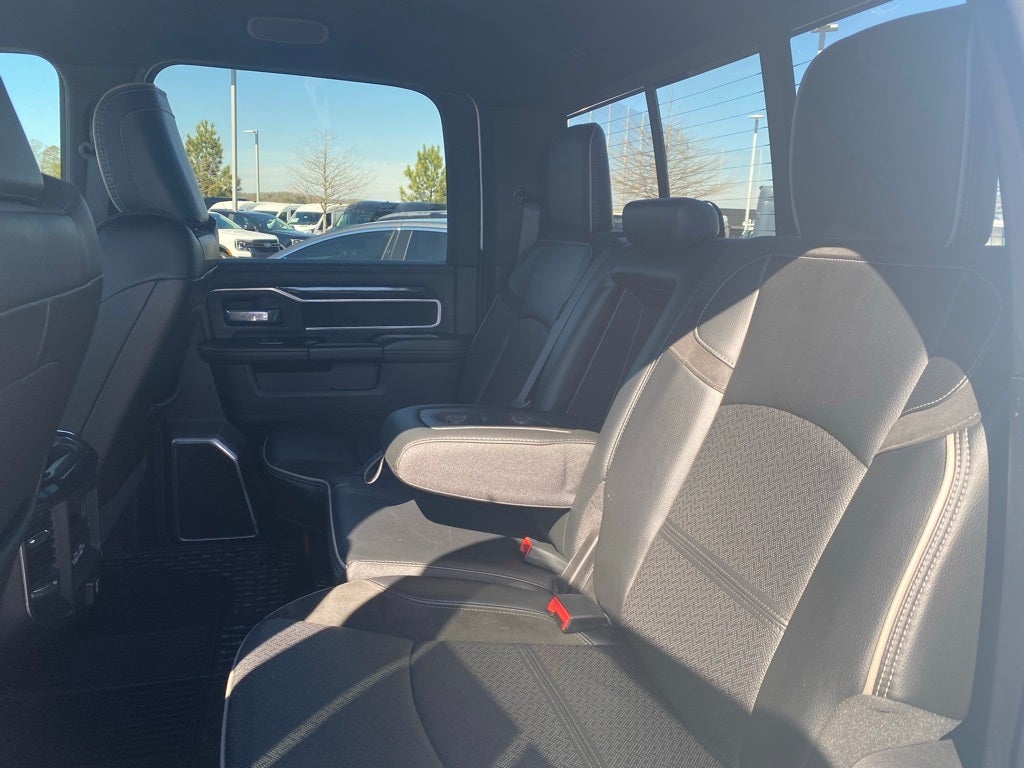 2022 RAM 3500 Laramie