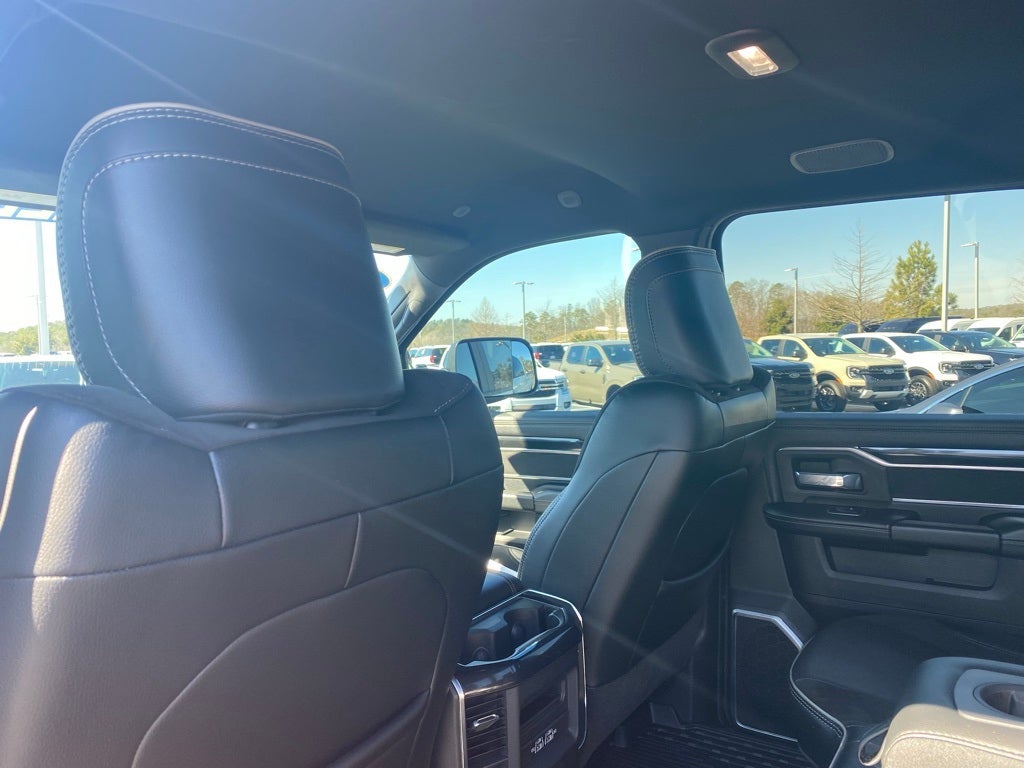 2022 RAM 3500 Laramie