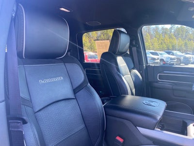 2022 RAM 3500 Laramie