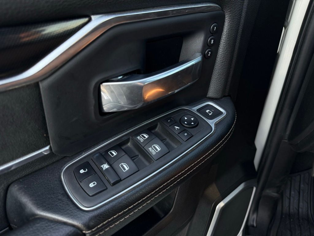 2022 RAM 3500 Laramie