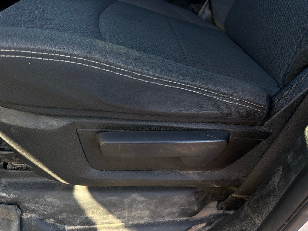 2022 RAM 3500 Tradesman