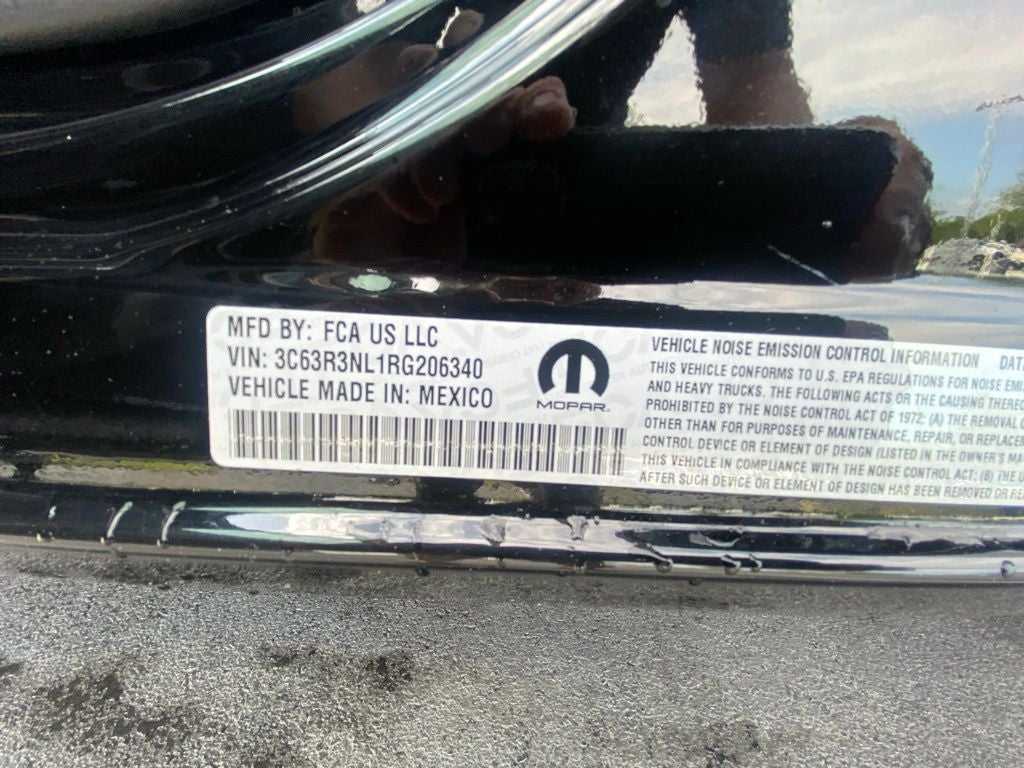 2024 RAM 3500 Limited Longhorn