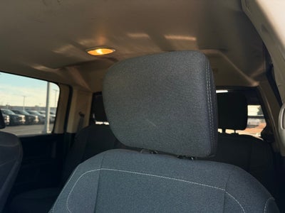 2020 RAM 2500 Tradesman