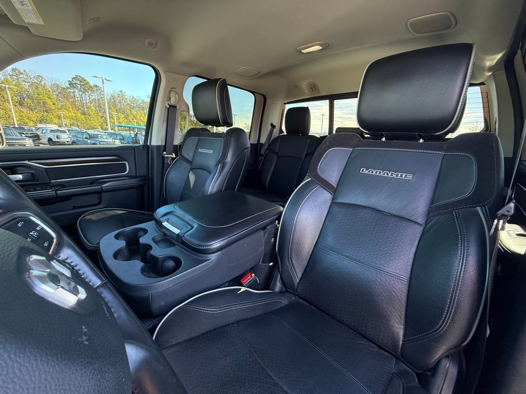 2023 RAM 2500 Laramie
