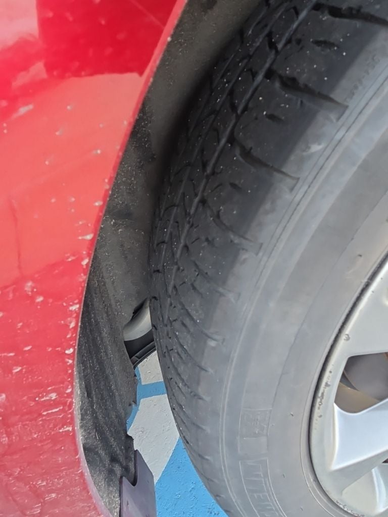 2017 Ford Fusion Energi SE Luxury