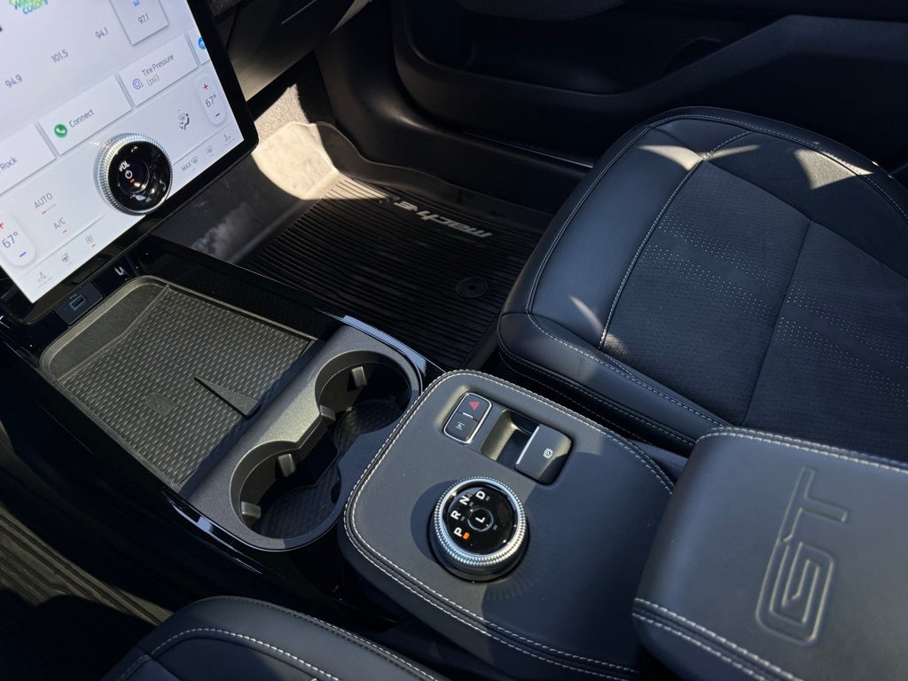 2023 Ford Mustang Mach-E GT