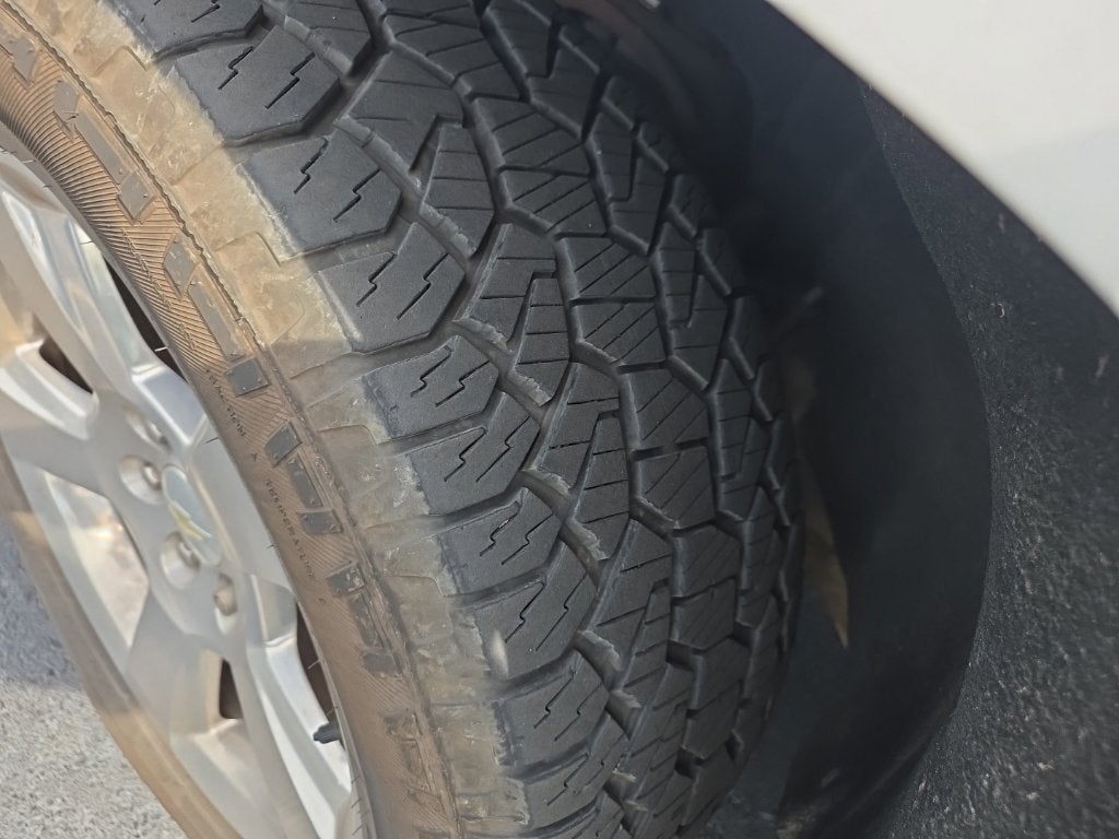2017 Chevrolet Silverado 1500 LT LT1