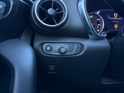 2020 Chevrolet Blazer Premier