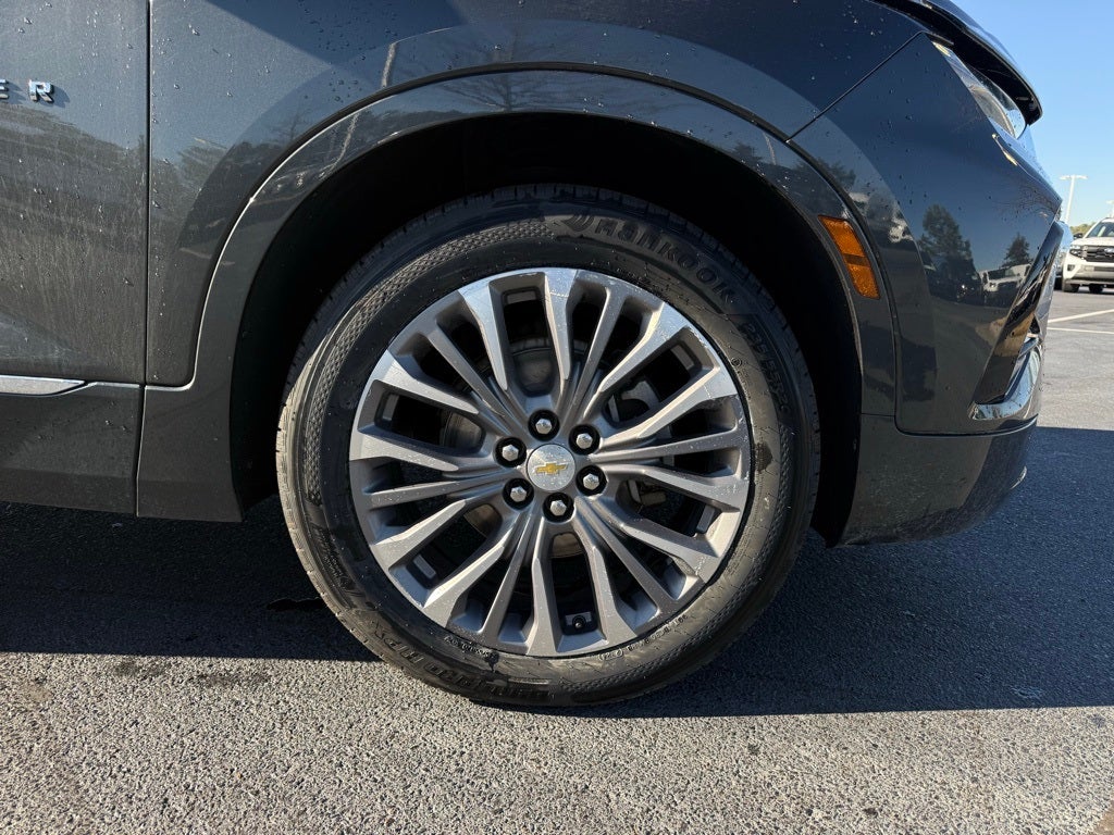 2020 Chevrolet Blazer Premier