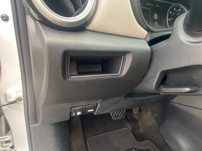2020 Nissan Versa 1.6 SV