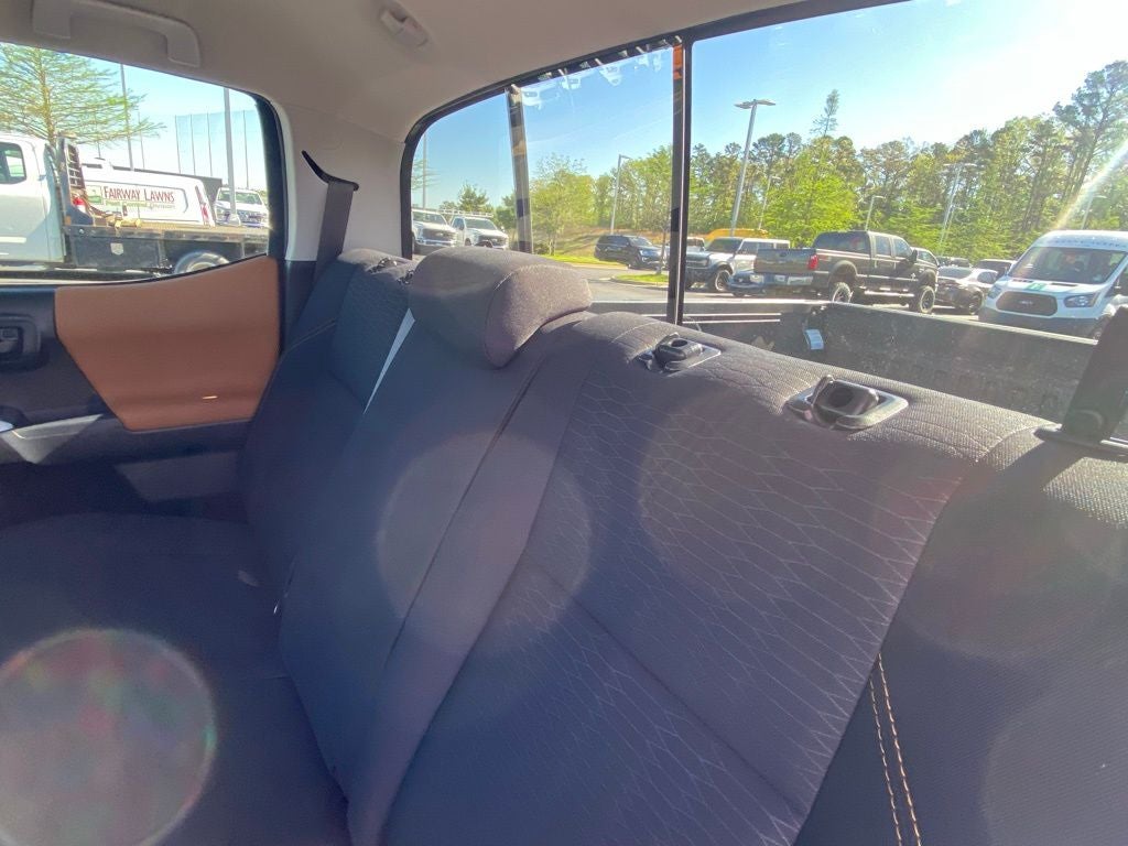 2019 Toyota Tacoma SR5 V6