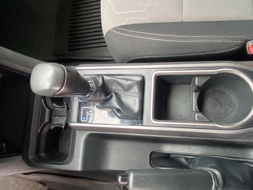 2022 Toyota Tacoma TRD Off-Road V6