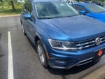 2020 Volkswagen Tiguan 2.0T S