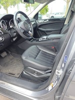 2016 Mercedes-Benz GLE GLE 350