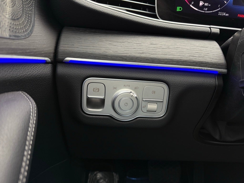 2025 Mercedes-Benz GLE GLE 350 4MATIC®