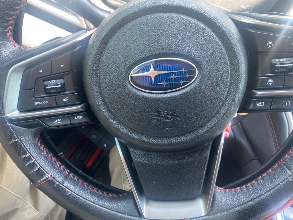 2020 Subaru Legacy 2.5i Sport