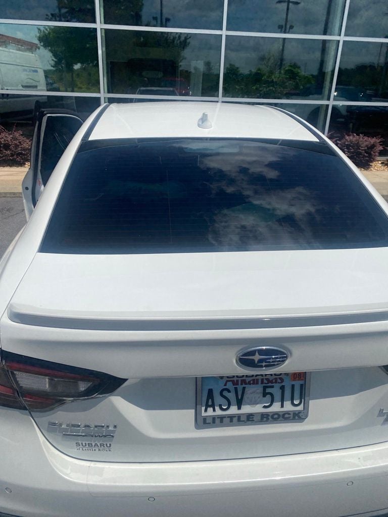 2020 Subaru Legacy 2.5i Sport