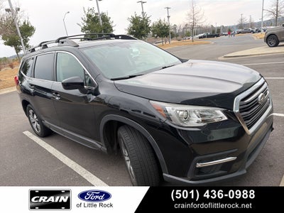 2020 Subaru Ascent Premium