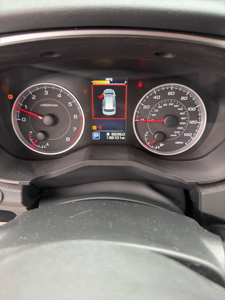 2020 Subaru Ascent Premium