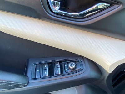 2020 Subaru Ascent Premium